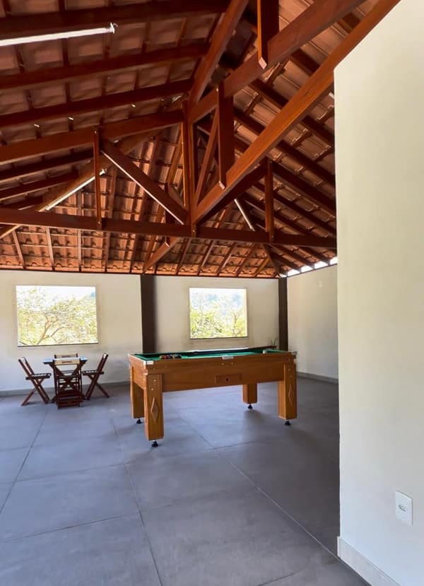 Rancho Coutinho, foto 1
